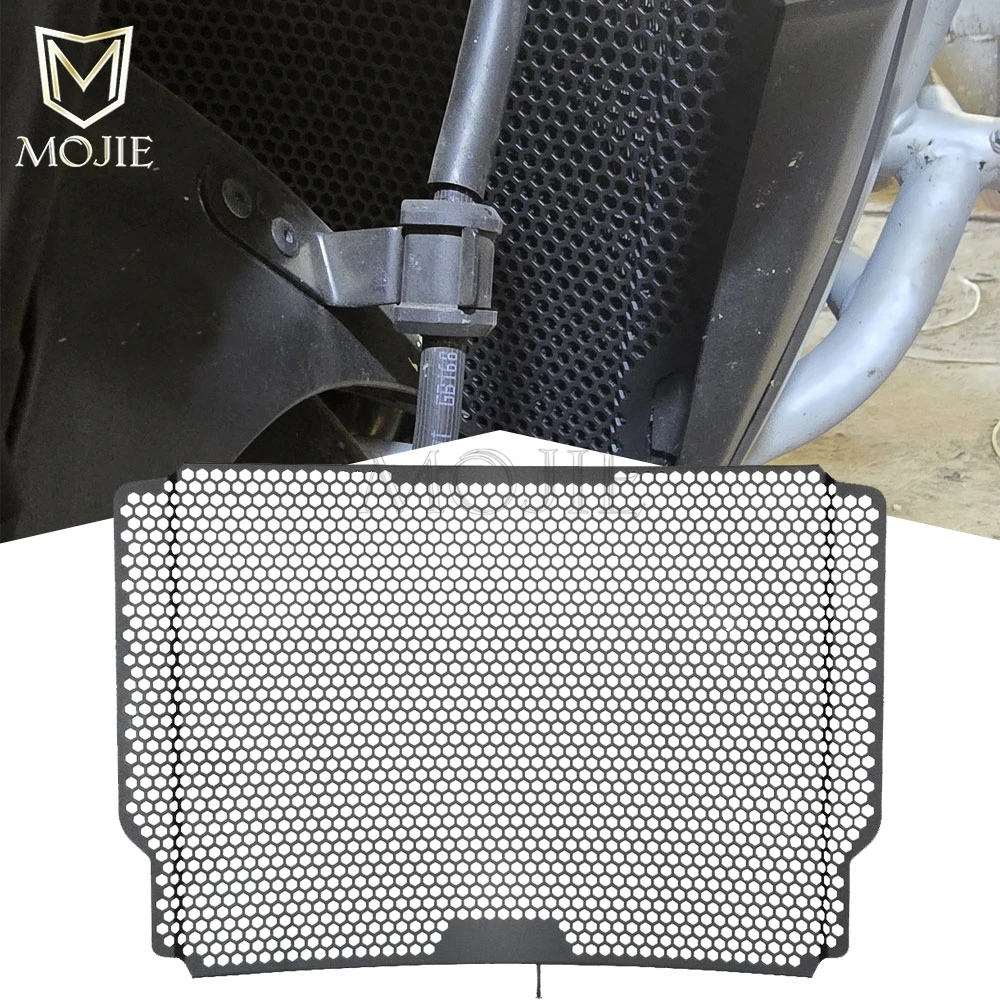 

For Suzuki GSX-S1000 GSX-S1000GX GSX-S1000GX+ GSX-S 1000 GX PLUS 2024 2025 2026 Motorcycle Radiator Guard Grille Cover Protector