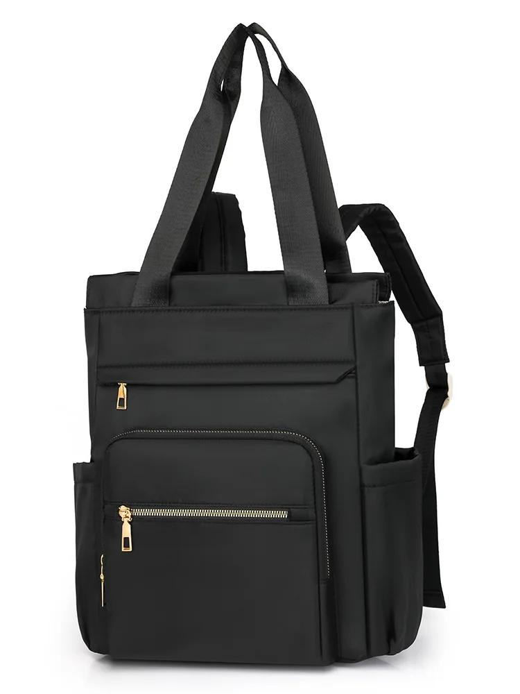 

Новое поступление 2025, женский нейлоновый рюкзак, рюкзаки для ноутбука, школьные сумки на плечо для девочек-подростков, дорожные сумки