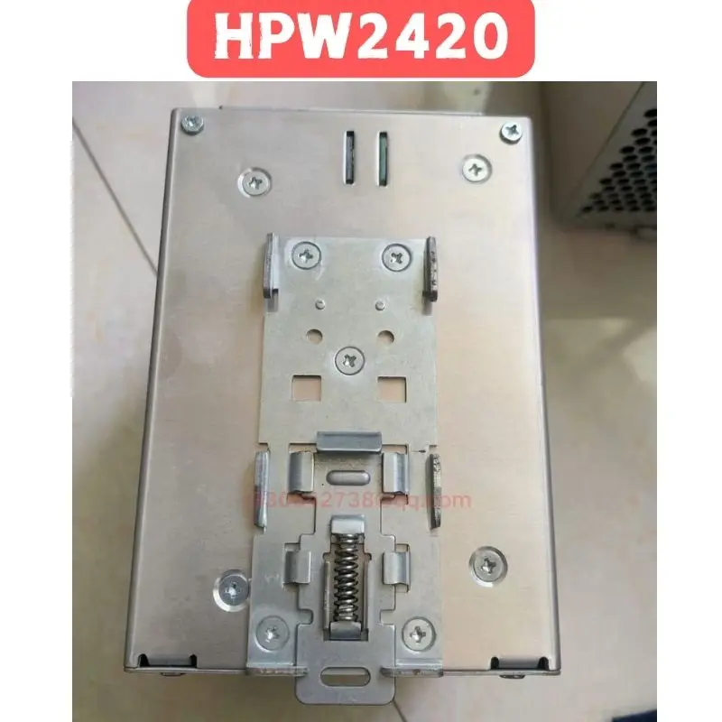 Б/у модуль HPW2420 Функциональный тест ОК