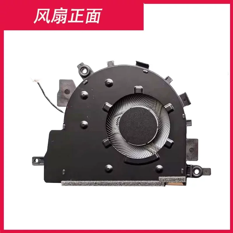 for Lenovo IdeaPad 15s 15sALC 15SITL 15SIML 2021 Notebook Cooling Fan