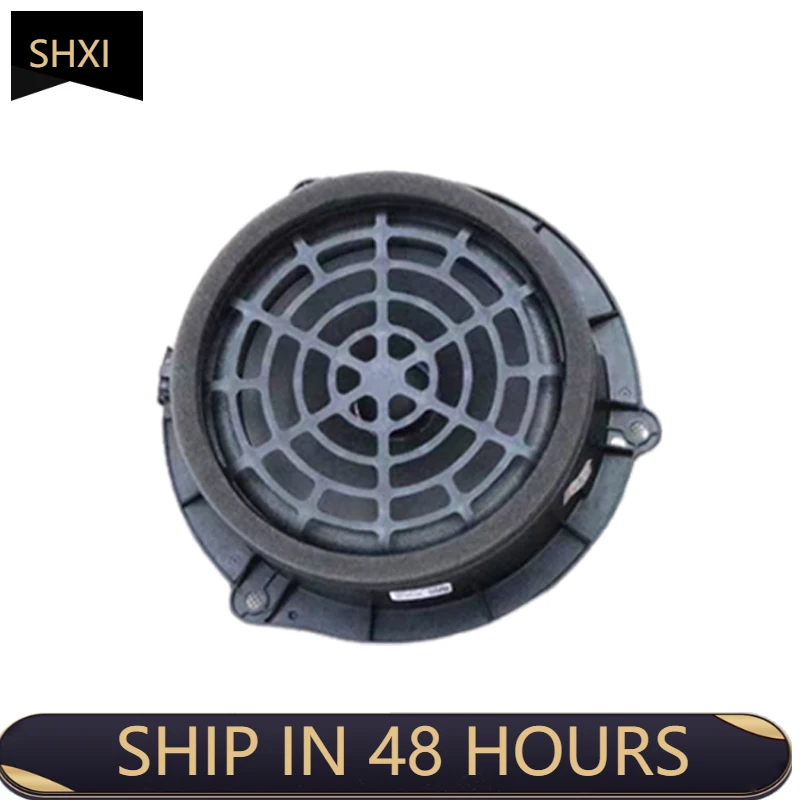 Good Quality New 4G1035411 4G2035415 Car Front Rear Door Speaker Tweeter Middle Bass Horn Accessories For Audi A6 C7 2012 2013 2