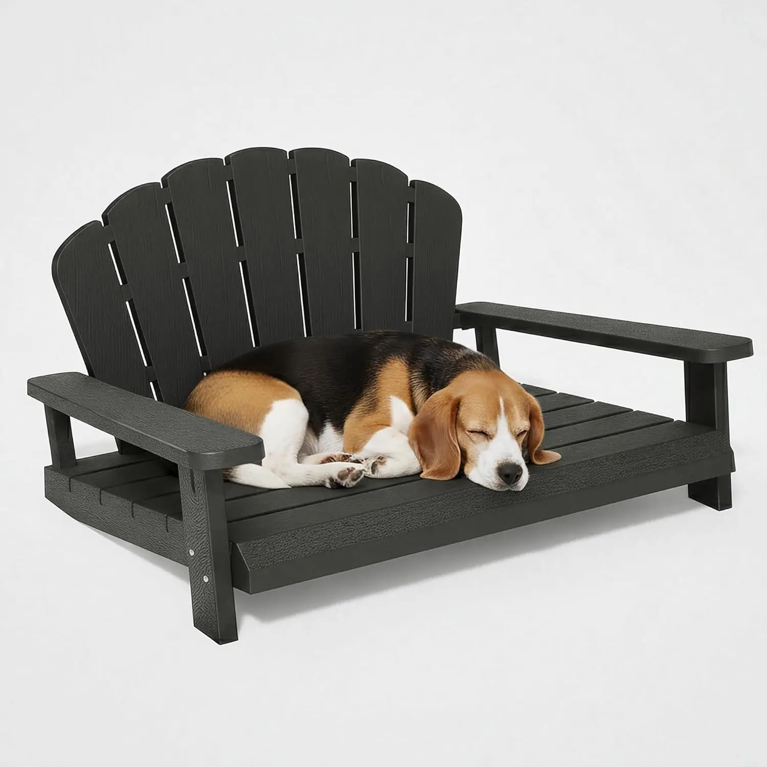 Dog Bed Medium Size…