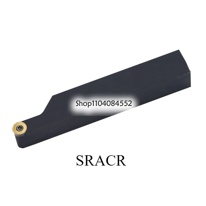 SRACR SRACR2525M05 SRACR2525M06 SRACR2525M08 SRACR2525M12 SRACR2525M16 SRACR2525M20 Pressure plate type NC external turning tool