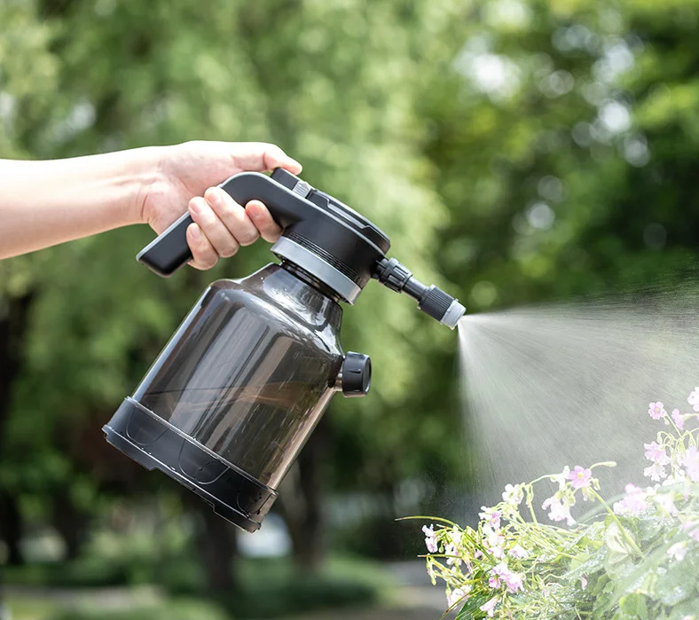 

Electric 3L Household High-Pressure Flower Sprinkler Bottle