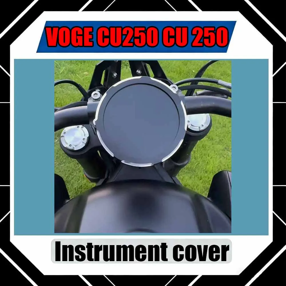 couvercle-de-protection-du-tableau-de-bord-en-alliage-d'aluminium-pour-voge-cu250-cu-250