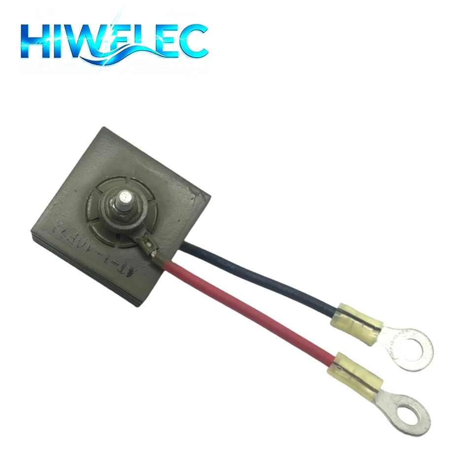 XT-1-40F7A Rotating Diode Surge Suppressor B-526482-1 Bridge Rectifier Diode