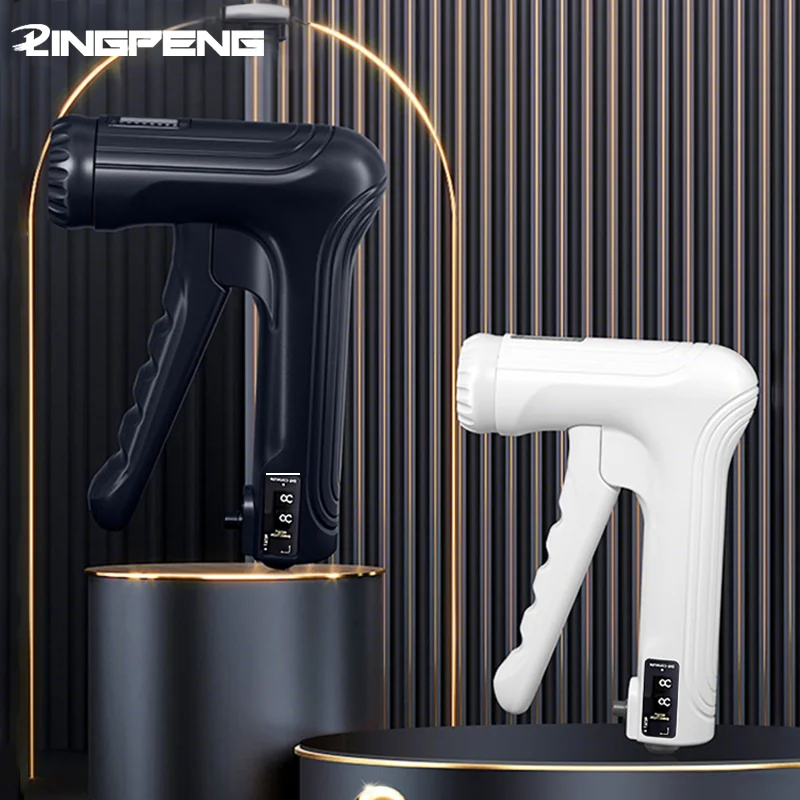 Fortalecedor de agarre de mano ajustable de 5-60Kg, conjunto completo con contador de muñeca, antebrazo y ejercitador de mano para entrenadores musculares