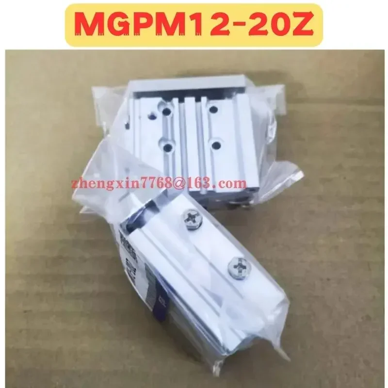 Brand New Original MGPM12-20Z MGPM12 20Z Thin Cylinder