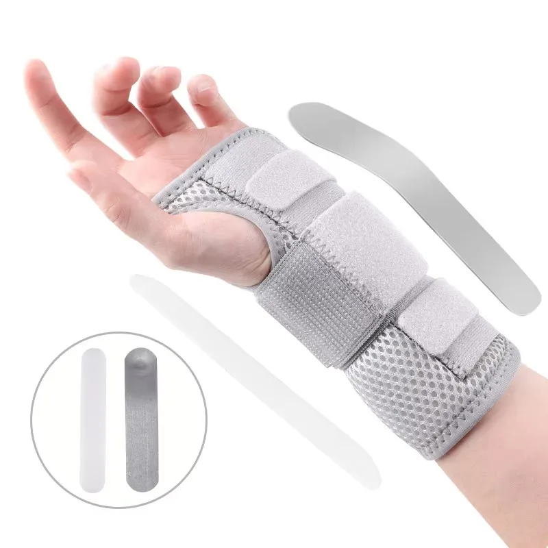 Wrist Support Splint Arthritis with Carpal Tunnel Wrist Guard