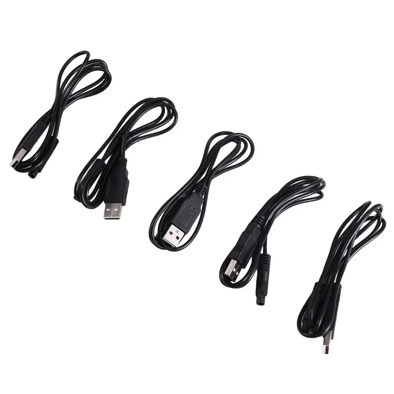 USB Data Cable For Bmw 4Pin Male Reversing Video Camera Cable For Reversing Video Camera Cable