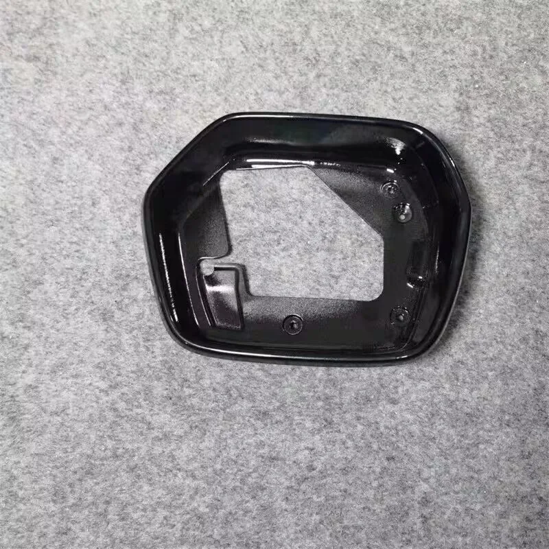 

Auto Left Right Side Wing Mirror Housing Trim Frame Holder for HONDA CRV 2007 2008 2009 2010 2011 RE1 RE2 RE4