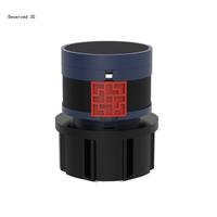 High Fidelitys Sound Dynamic Mic Cores Microphone Capsules for Studio Recording