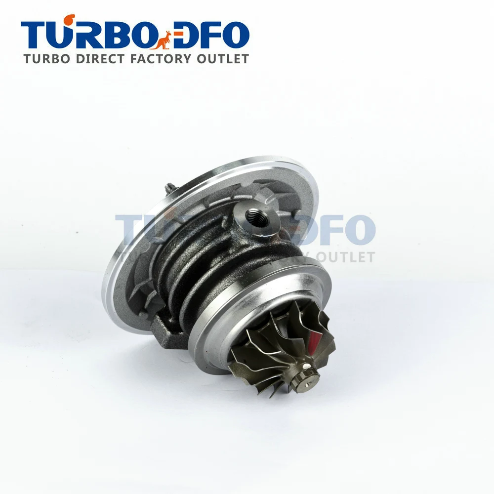 Turbocharger Cartridge For PERKINS Industrial 4.0 L T4.40 Engine 452191-0001  727264-0001 2674A371 Turbolader Core Turbo