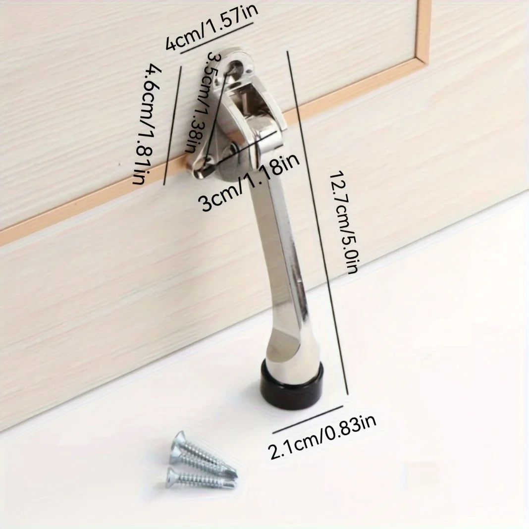 Thumbnail 3 - #74 Door Stops List of Top Picks