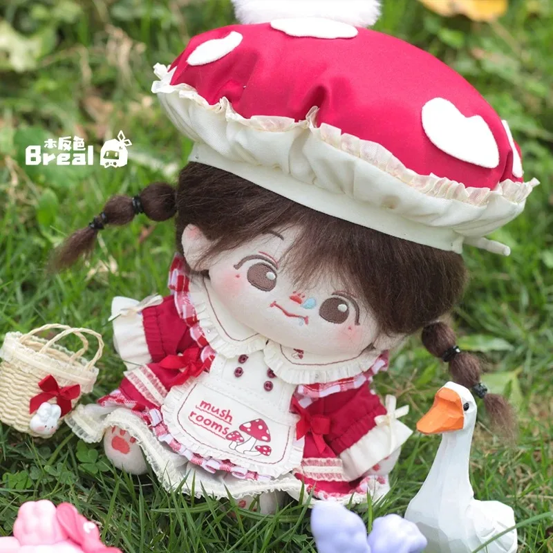 حكاية خرافية بدلة ملابس تنكرية للفتيان والفتيات ، فطر غابة أحمر أبيض لطيف ، أرنب ، فستان ملابس ، ملابس ، الدعائم ، أصلي ، 20