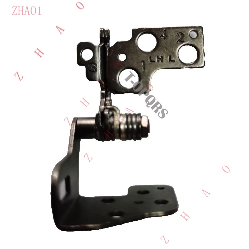 Z  New For MSI LCD Screen Hinges GE75 GP75 GL75 MS-17E1 MS-17E2 Left + Right Set