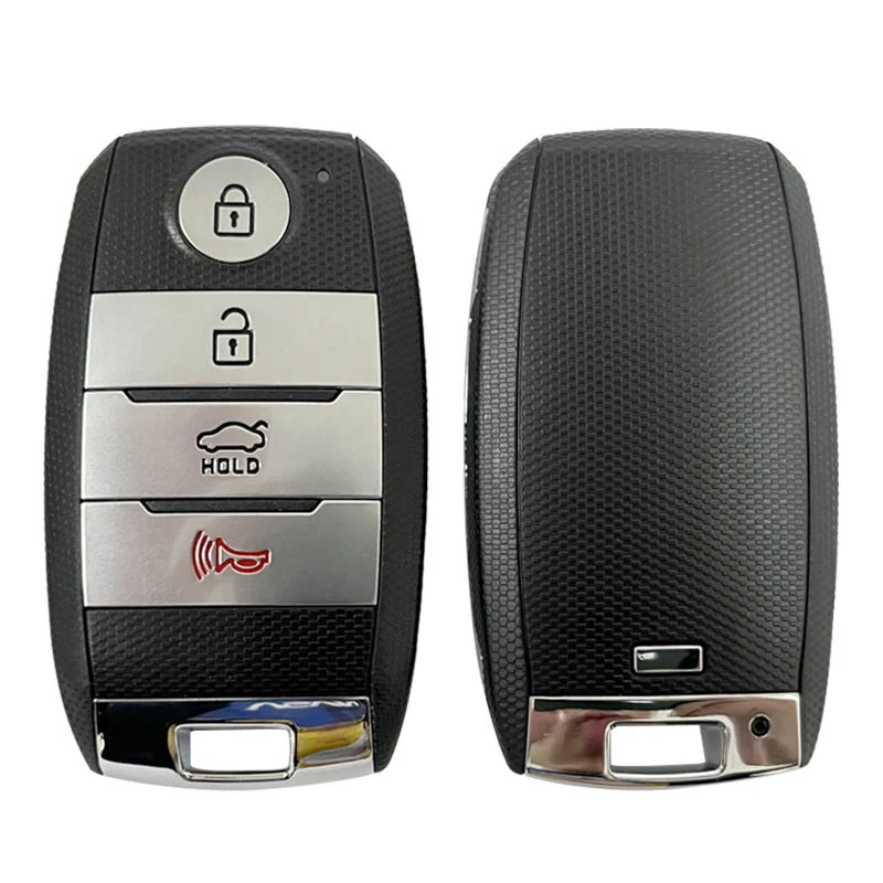 CN051178 Aftermarket 4 Button Key For KIA Optima 2014+ Smart Remote 95540-2T510 315MHZ 46 Chip SY5XMFNA04 95440-1U500 1W101