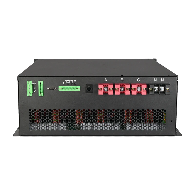 Reactive Power Comp…