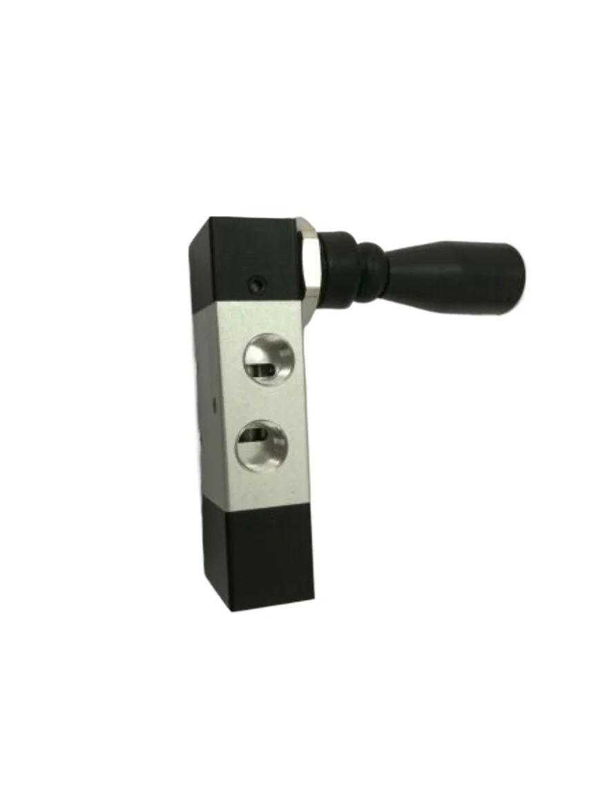 

1PC Tire Disassembly and Assembly Auxiliary Arm Control Valve for HOFMANN