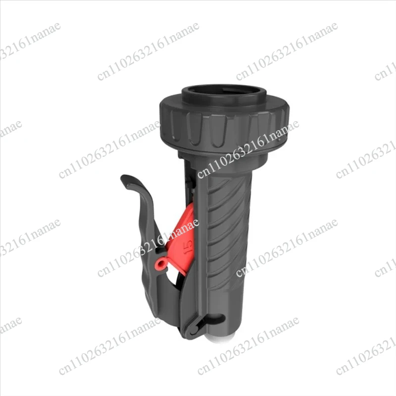 A74G-Quantitative Control Sauce Dispenser Nozzles Sauce Dispenser Accessories 5.5L Nozzles For Food Dispenser