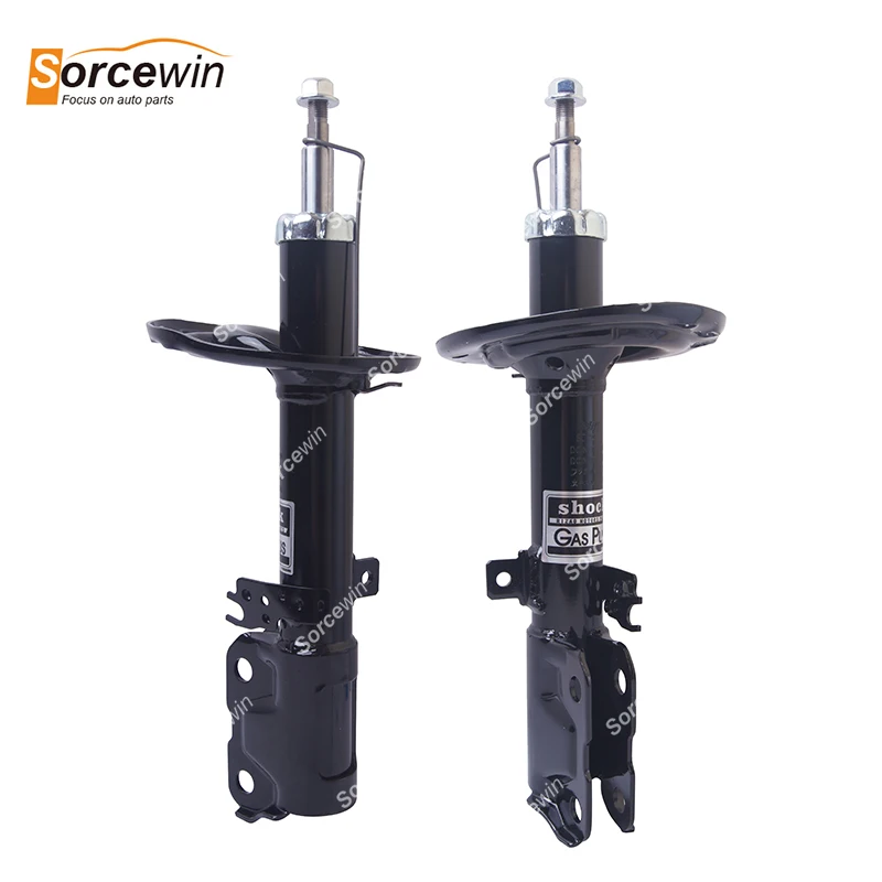 

For Lexus ES250 ASV60 ES300H ES350 Auto Parts Rear Suspension Struts Car Shock Absorber 335090 335091 335092 335093