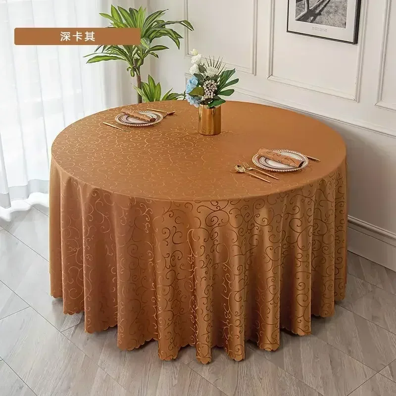 

2024 Household waterproof, scald resistant, oil resistant, and washable tablecloth rectangular