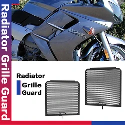 For Yamaha FJR1300 2001 2002 2003 2004 2005 FJR 1300 Accessories Motorcycle Aluminium Radiator Grille Guard Cover Protection