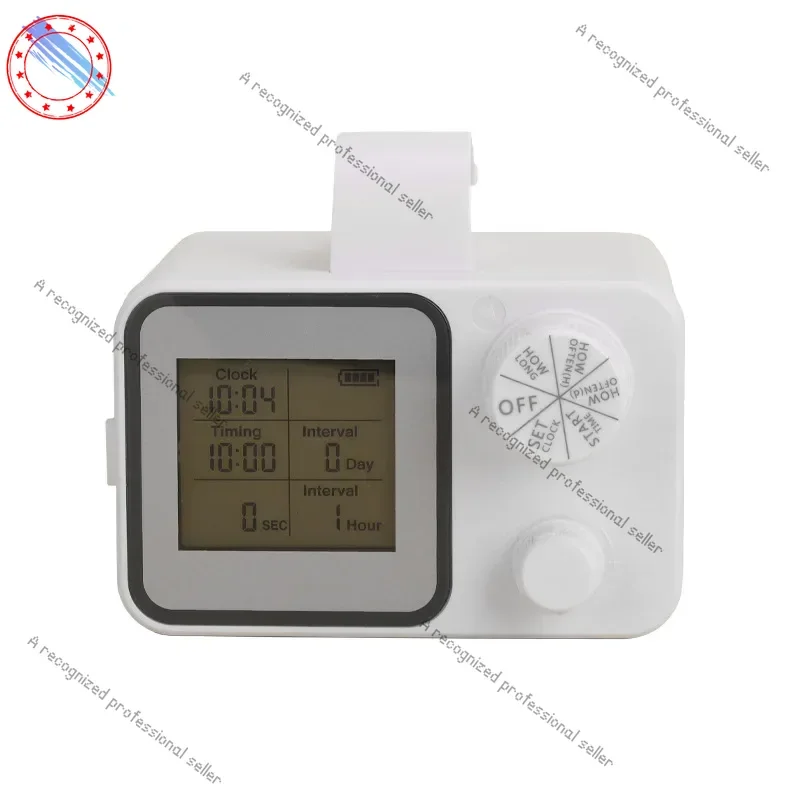 

Полноэкранное автоматическое устройство для полива цветов, интеллектуальное устройство с ЖК-экраном, автоматическая машина для полива цветов