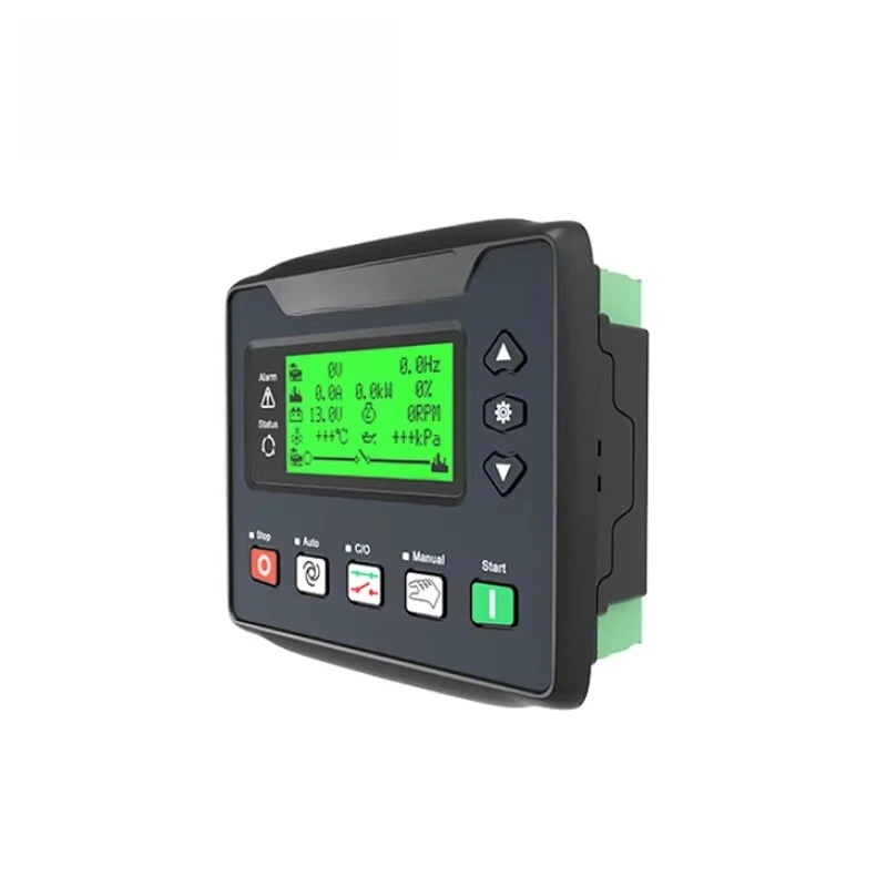 Smartgen Generator Control Module HGM410N With ETS Function Automatic Start Controller