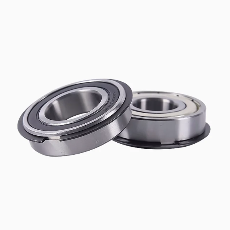 6200 6201 6202 6203 6204 6205 6206 6207 2RSNR RS NR N Bearing with Circlip