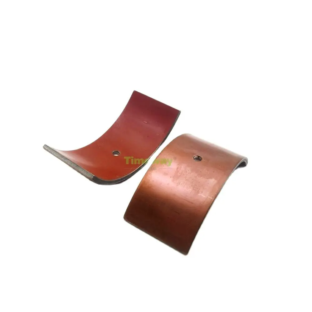 

Ремонтный комплект втулка PVG075 PVG75 PARKER детали