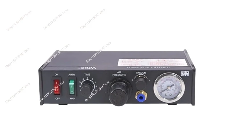 

Автоматический дозатор клея и эпоксидной смолы, контроллер для паяльной пасты и жидкостей 983A