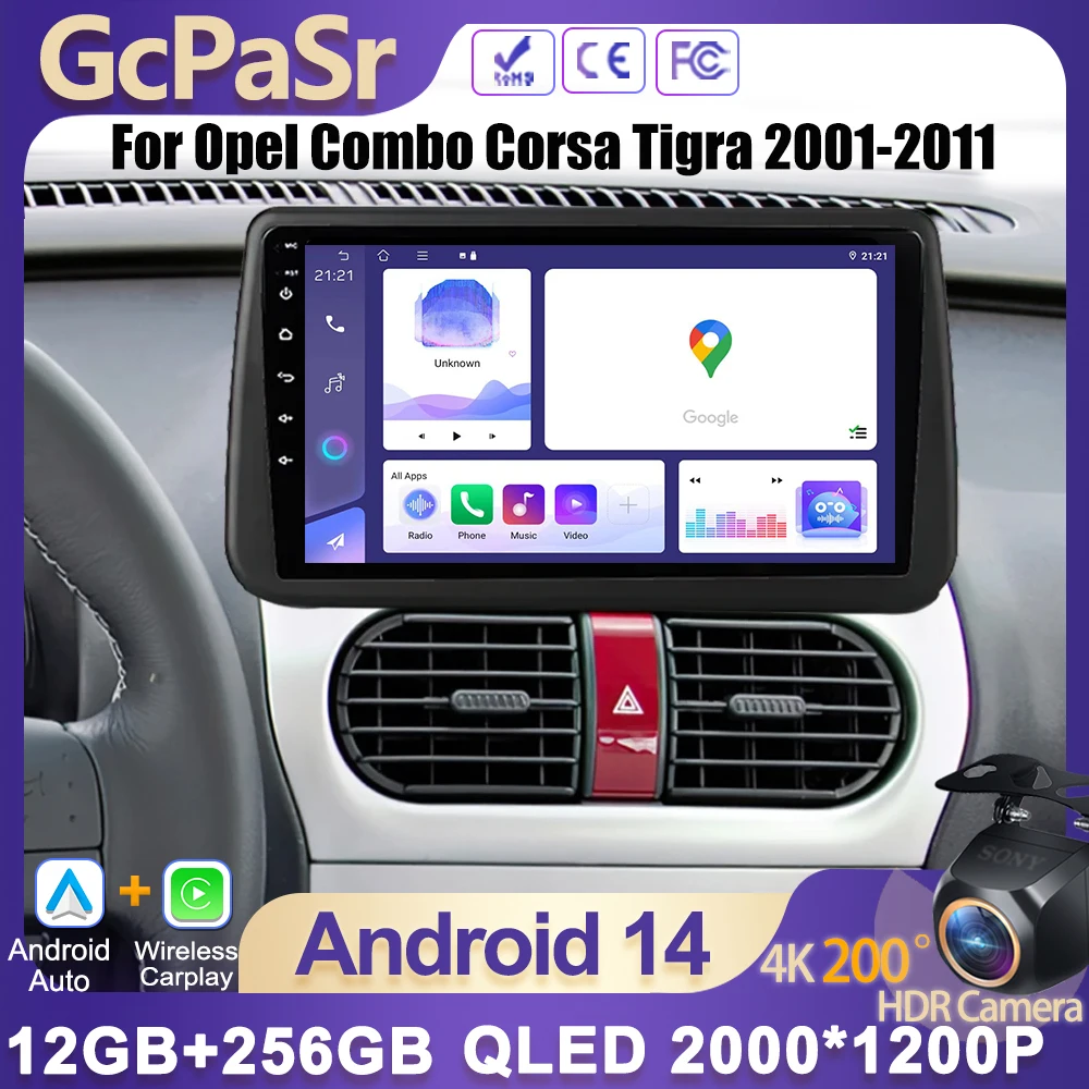 Android 15 For Opel… - image