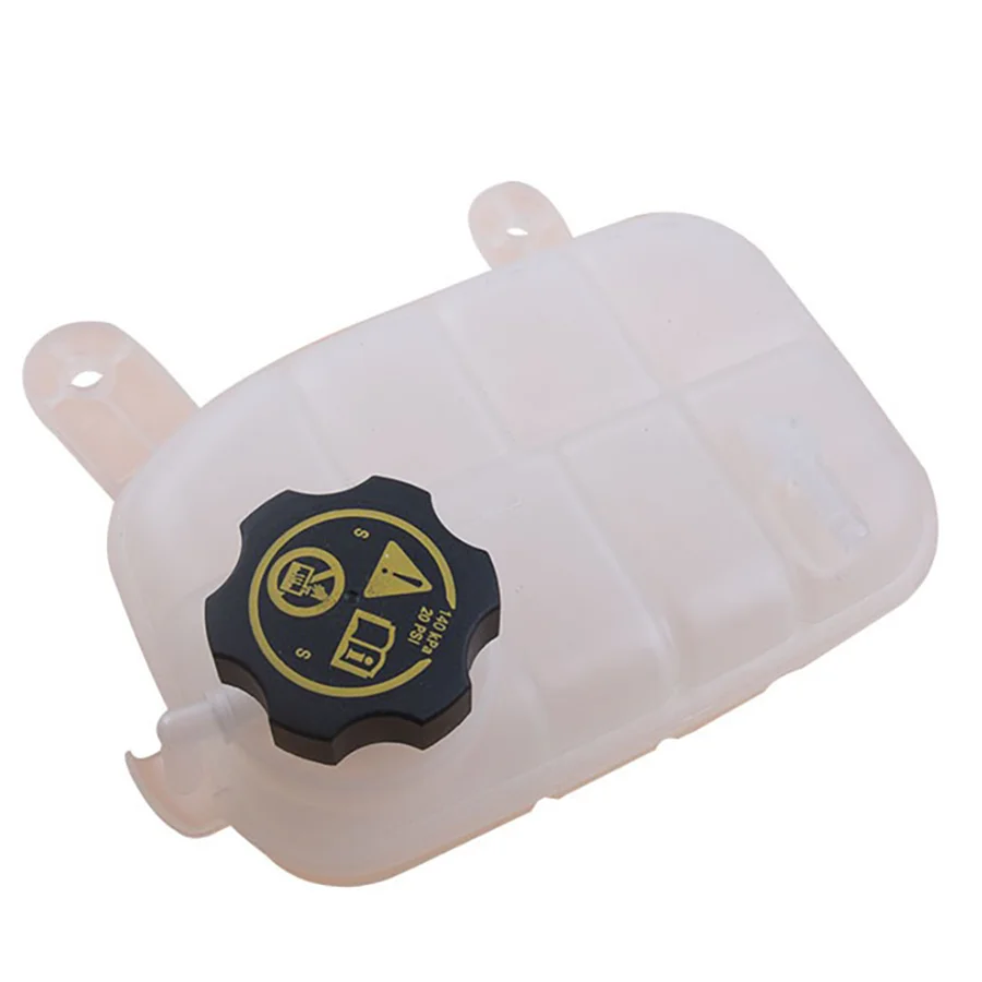 Coolant Reservoir Expansion Tank+Cap 95201979 For Chevrolet Trax 2012-2015 Opel Mokka 2013-2016 VAUXHALL MOKKA 95380033 1304041