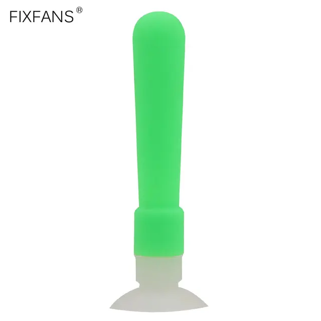 25mm Przyssawka próżniowa Antystatyczna mini pióro ssące do BGA SMD IC Chip Komponenty Pick Up Tool Narzędzia do naprawy szkła telefonicznego