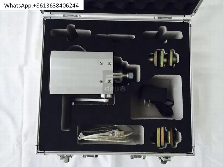 

Новый высокоточный тестер прочности склеивания SW-6000C