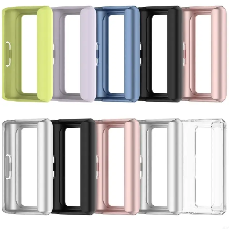 462E Stylish Hollow Protective Cover Multiple Color Smartwatch Accessory for 11/11P