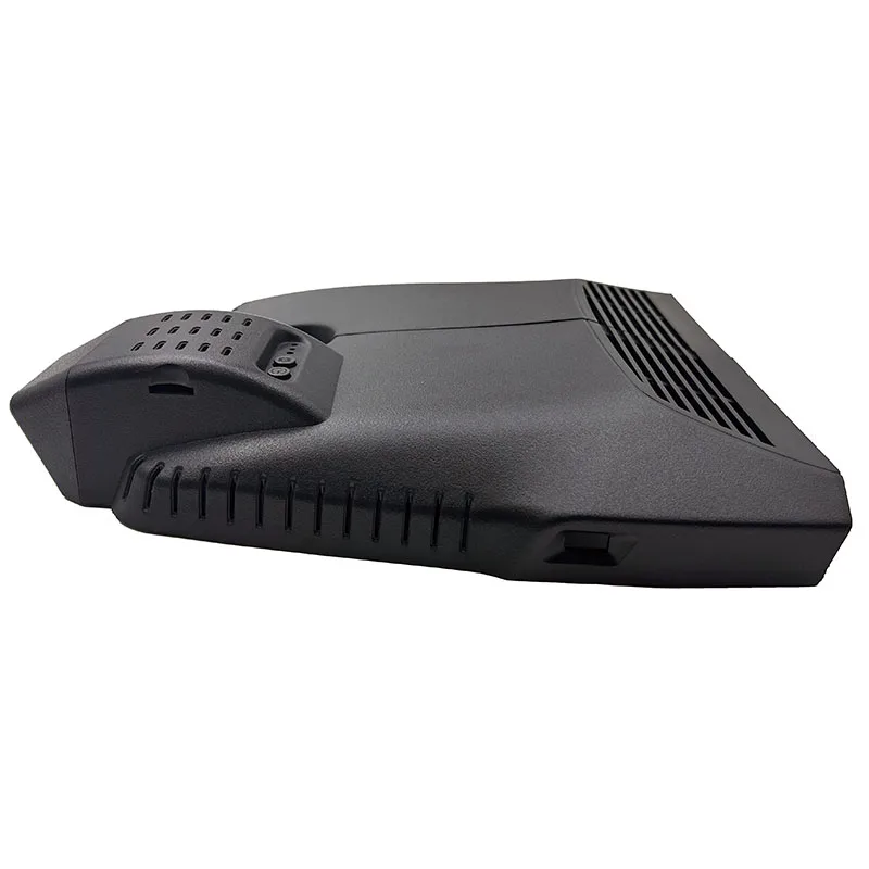 4K UHD 2160P Plug and Play coche DVR Wifi Dash cam grabadora de vídeo de doble lente Original para Morris Garages MG7 2023 MG5 2022