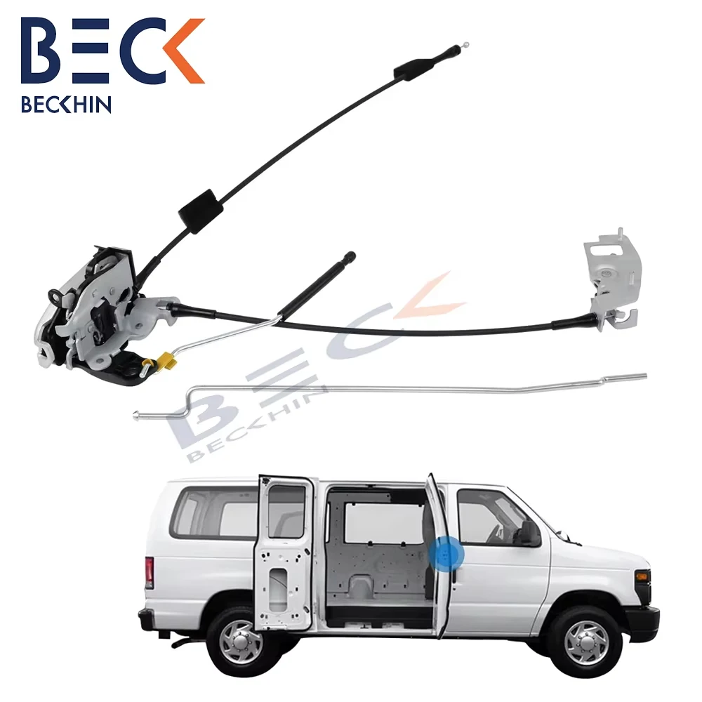 Right Hinged Door C…