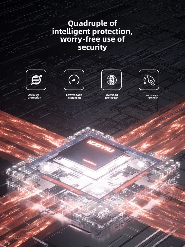 Lavatrice per auto ad alta pressione HTT 9022 pompa per lavaggio auto con motore interamente in rame lavatrice per auto macchina per la pulizia delle pareti del pavimento della fattoria