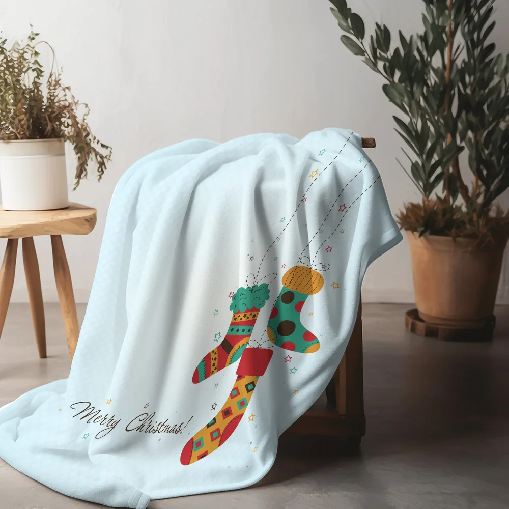 Tu Soft Throw Blank… - image