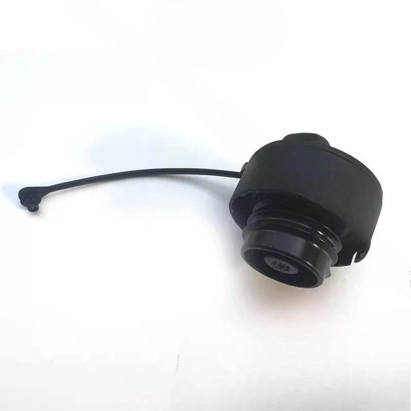 حقيقية تحسين خزان الوقود غطاء منفذ مستدير لشيري تيجو 3X 5X 7 8 2020 3 E3 Arrizo 3 5 7 EX GX #2