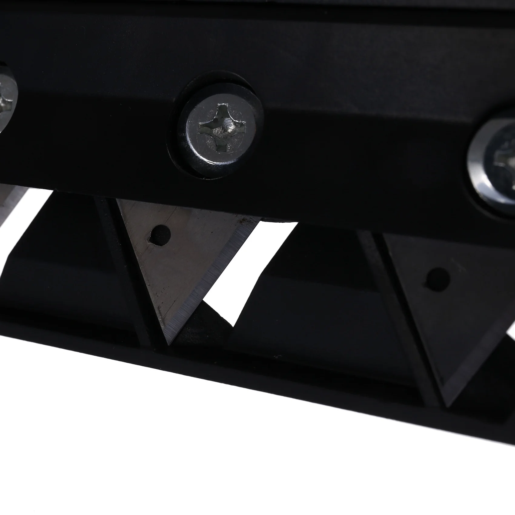 ABJY-석고보드 엣저 석고보드 핸드 플레인 드라이월 엣지 챔퍼 목공용 트리플 블레이드 엣지 플래너