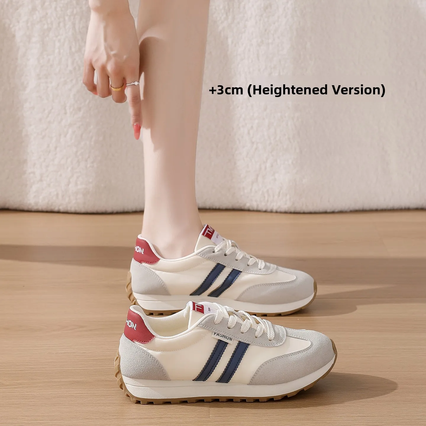 women's-sporty-casual-shoes-thick-bottom-footshowing-de-xin-white-sneakers-2026-new-style-spring-season-low-top-round-toe