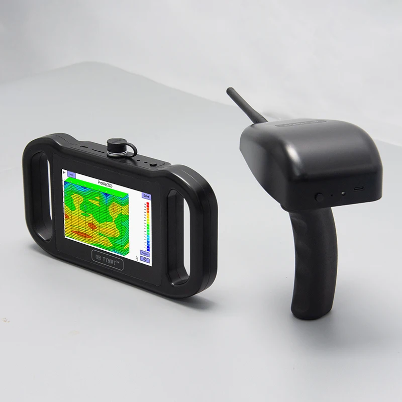 2026TYM RS Series Long Range Search Underground Water Detector Groundwater Finder 600m Water Detection Machine
