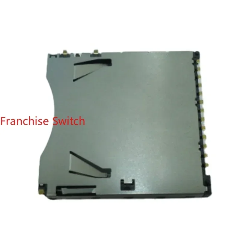 

5 шт. разъемов для карт памяти SD SCDA7A1201