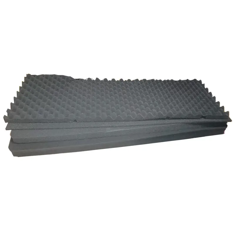 DIY Mesh Sponge, Pre-cut Sponge, Used for Packaging of Various Electronic Products