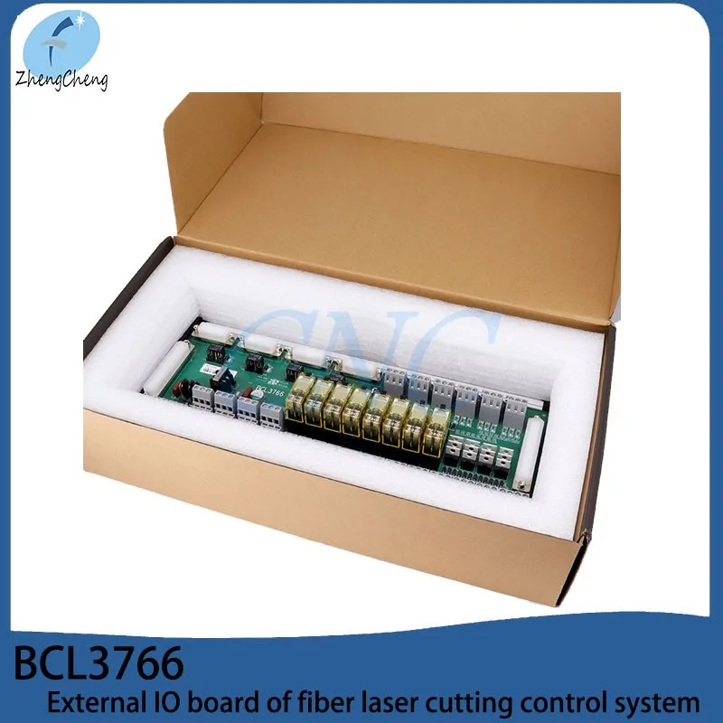 

Controller for fiber lasers BCL3766 iber laser cutting system fiber laser cutting machine support FSCUT2000 FSCUT3000S FSCUT4000