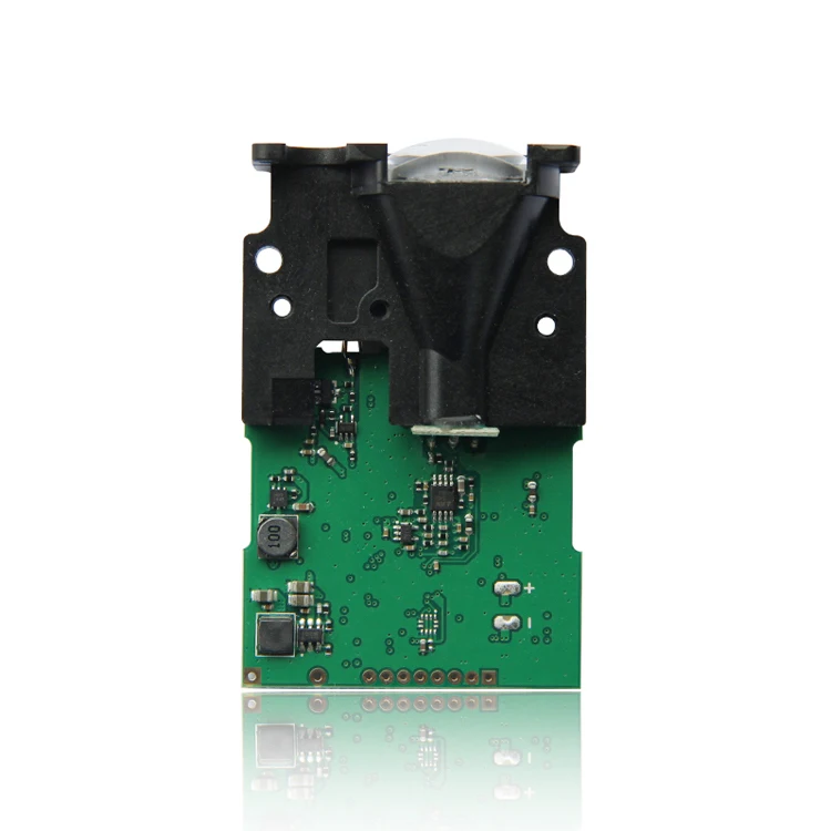 Serial Port 100m Laser Sensor Distance Car Original Accessories Lds Laser Distance Sensor For Object Detection