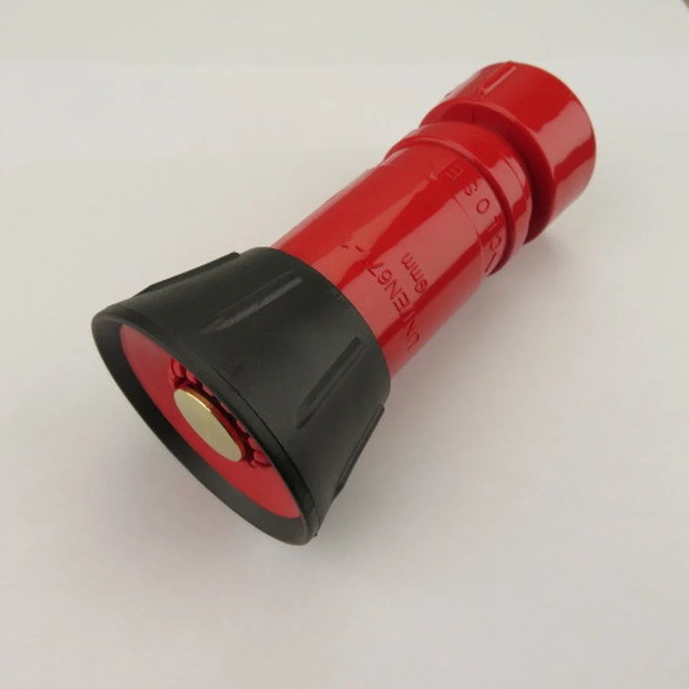 High Pressure Water Spray Nozzle Garden Irrigation Sprayer Handheld Gardening Tool For Watering Plants Car Wash Cleaning